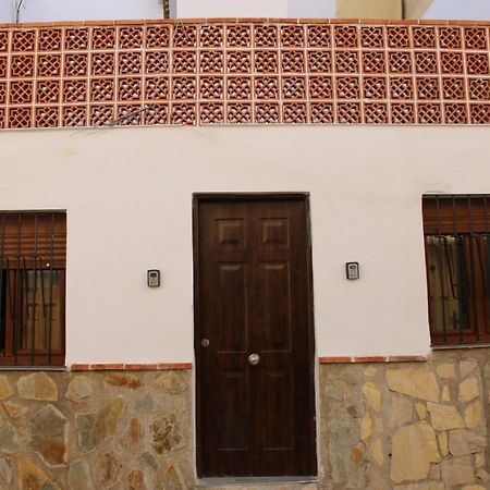 Santa Marta Martos Exterior foto